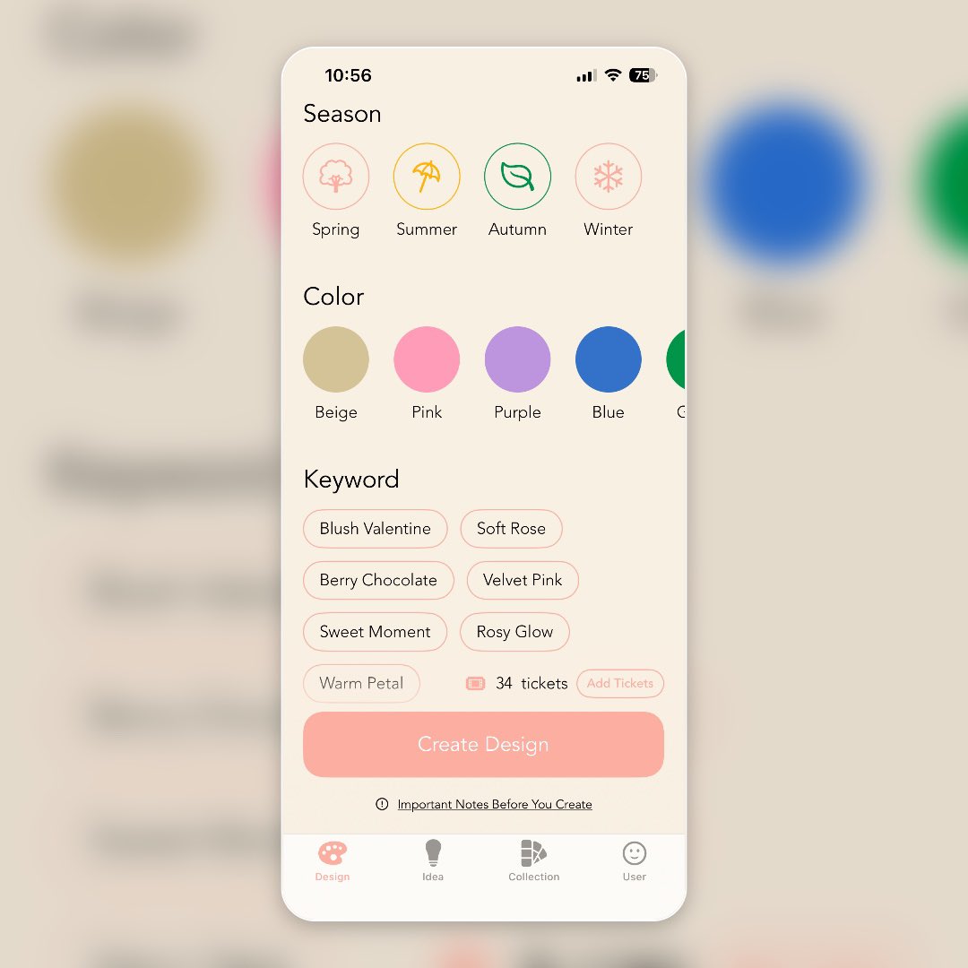 個人開発したアプリ、Xにスクショや画面収録を載せるとタイムラインで見切れてしまう。
全体像が見えないから、せっかくの魅力がファーストビューで伝わりきらない。

っていうのを解決するアプリをリリースしました🪄📱

よかったら使ってみてください✌😸

← アプリなし | アプリ使用 →