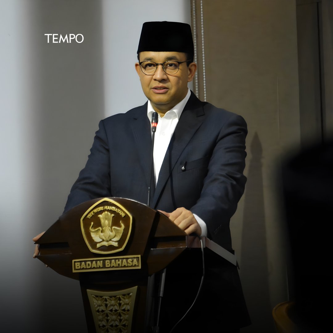 Viral Anies Ajak Intel Foto Bareng, Kodam: Bukan Pengawasan
