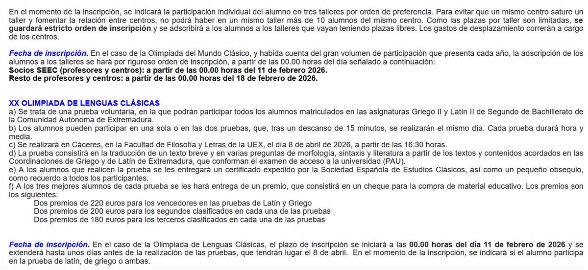 SEECExtremadura tweet media
