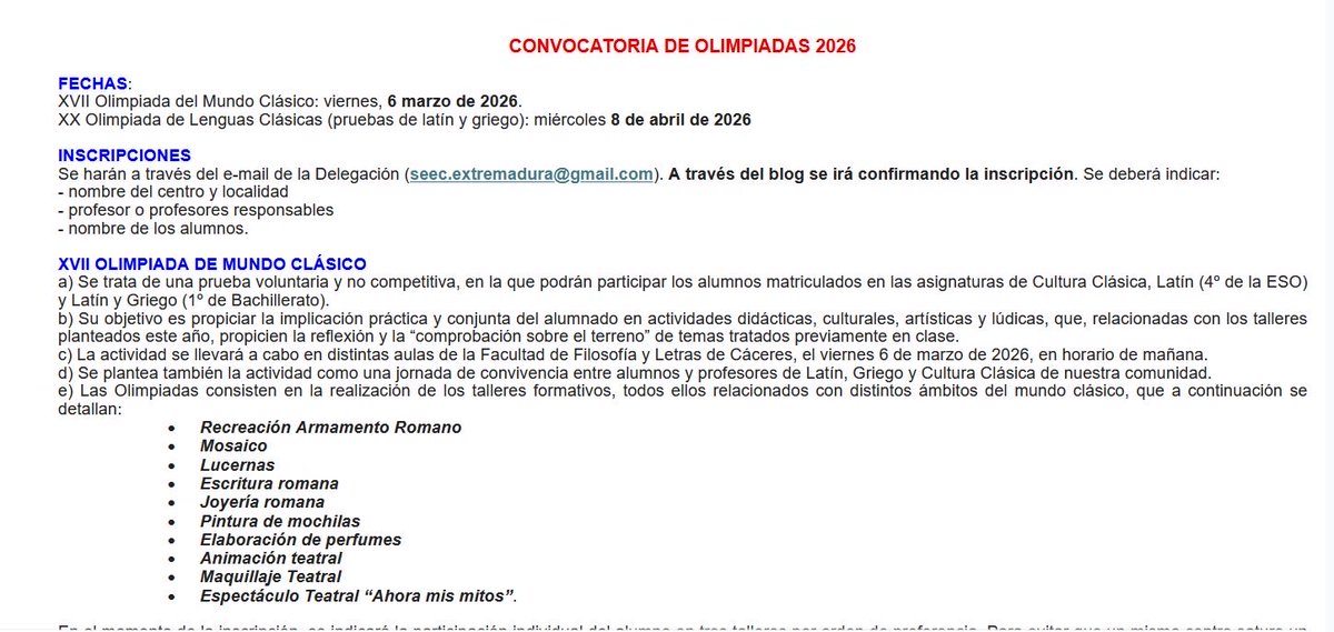 SEECExtremadura tweet media