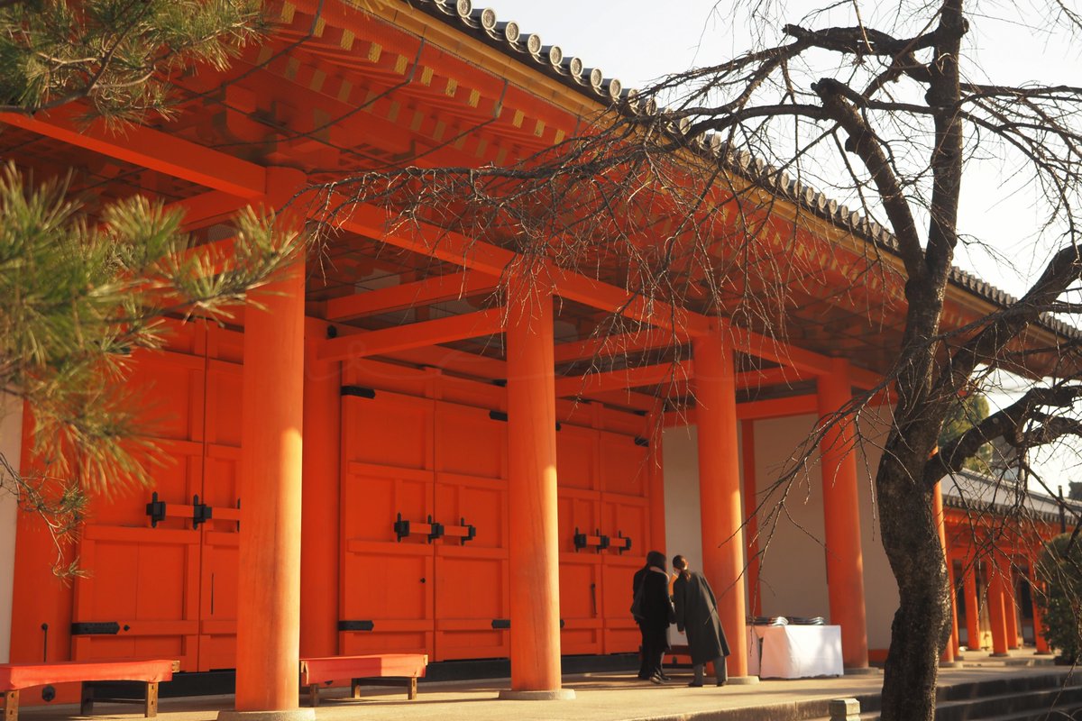 VERISUKE0805's tweet photo. Japanese temples in Kyoto https://t.co/unvK4xfqiQ