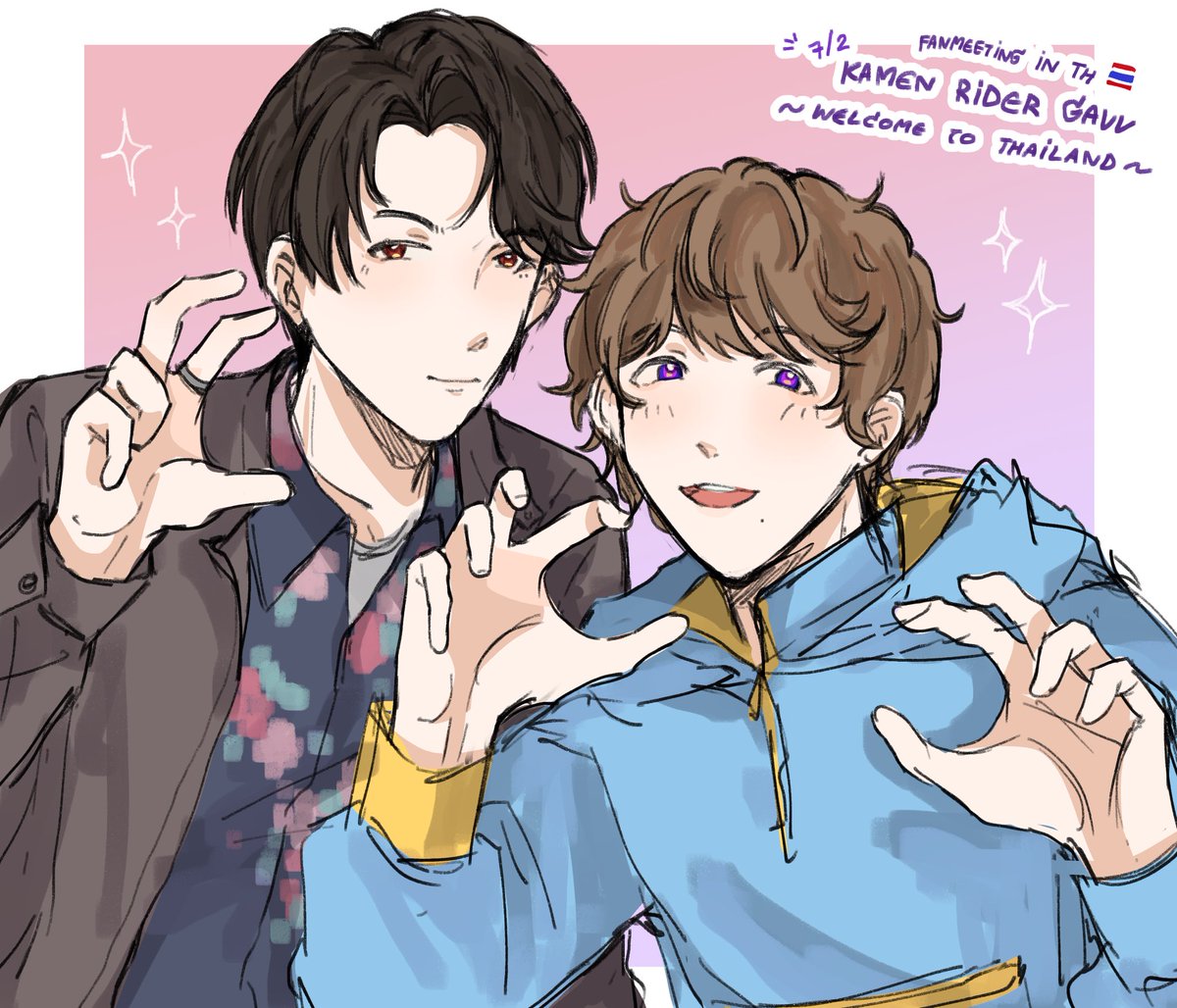 ハン＊悠 🍮👓 (@hanayuu_shota) / Posts / X