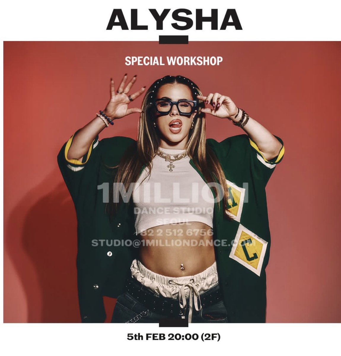 Alysha Percy tweet media