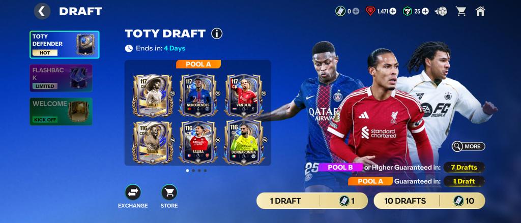VEERAM555's tweet photo. @Beastlyeafc @Akash62455881 @DrPinguPlays @EAFCUniverse24 @FCMMIZ @FCthunder_EA @FirstHalfYT @Jacobek08 @JXLFM_YT @KJavierFM @newcomerFM Beat this one https://t.co/DP7q2erDCA