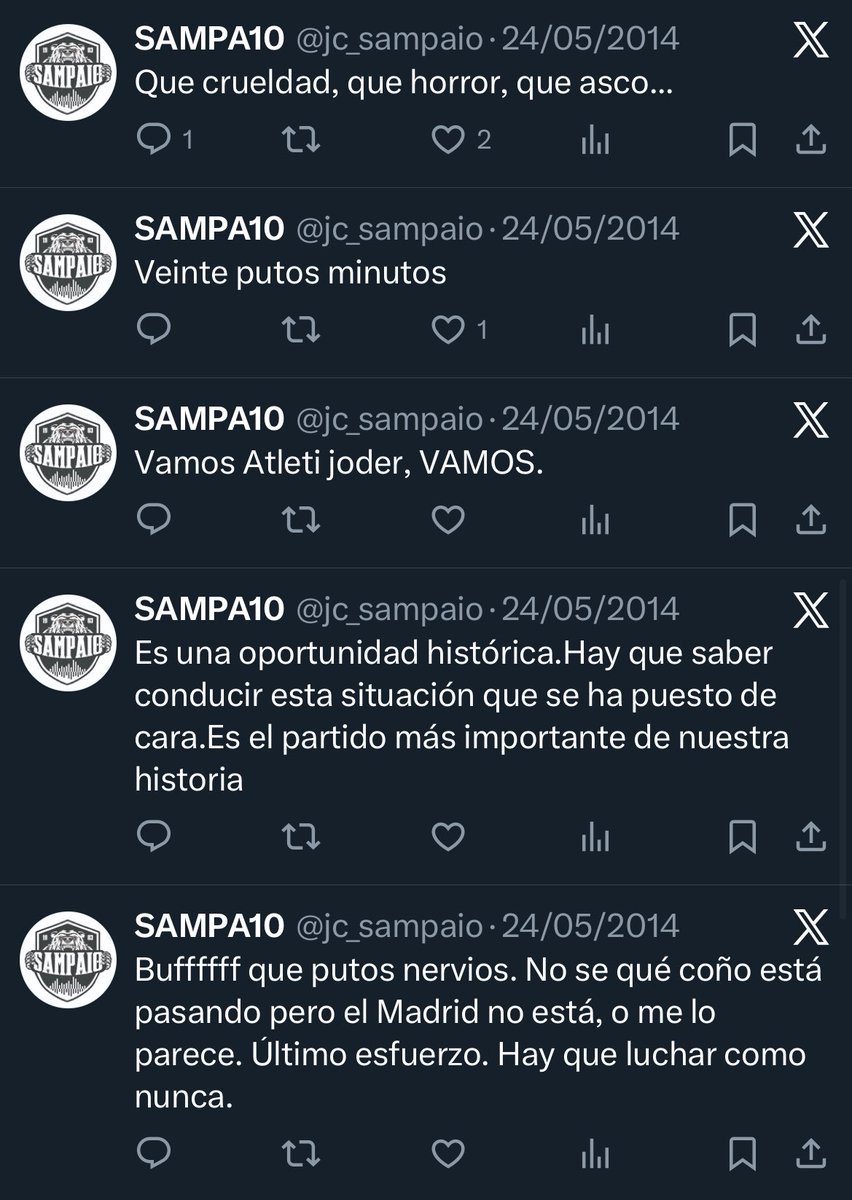 <a href="/jc_sampaio/">SAMPA10</a> Qué pasó en 24 de mayo de 2014?