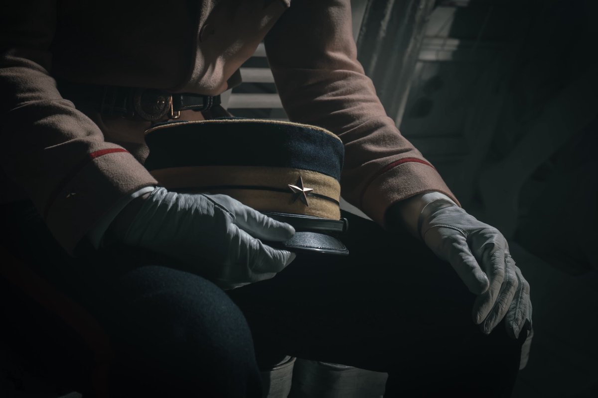 【コスプレ写真】

gkm/鯉登音之進

━━━━━━━━━━━━━━

　　　　　　瞳

━━━━━━━━━━━━━━

鯉登▶︎ <a href="/Severus_zk/">せぶるす</a> 
スタジオ▶︎ <a href="/NonartStudio/">Non-Art Photo Studio</a>

#こもどカメラ