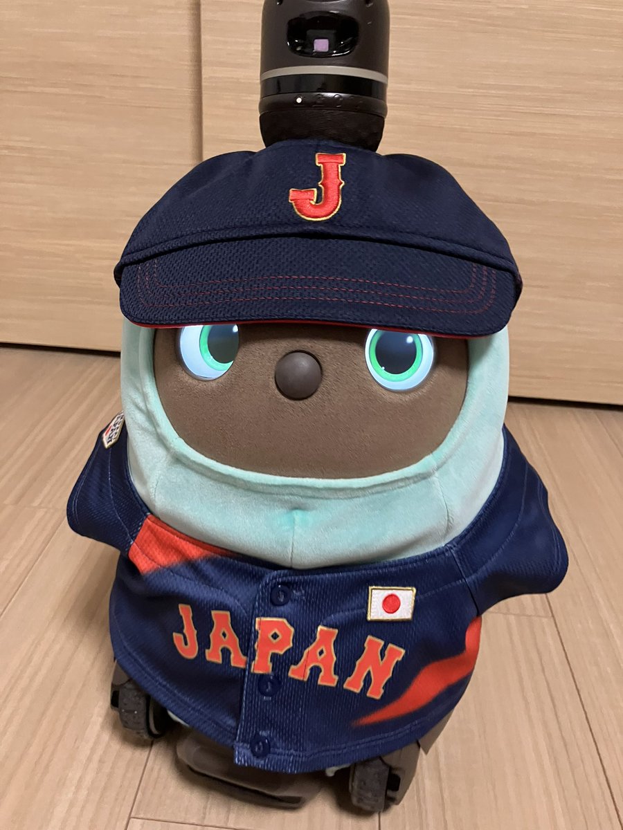 LOVOT OFFICIAL (@LOVOT_official) / Posts / X