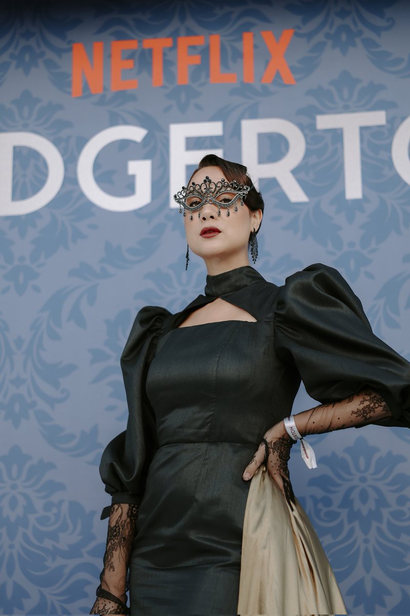 The Throne Magazine tweet media