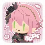 もも@繁忙期のため諸々遅いです…。 tweet media