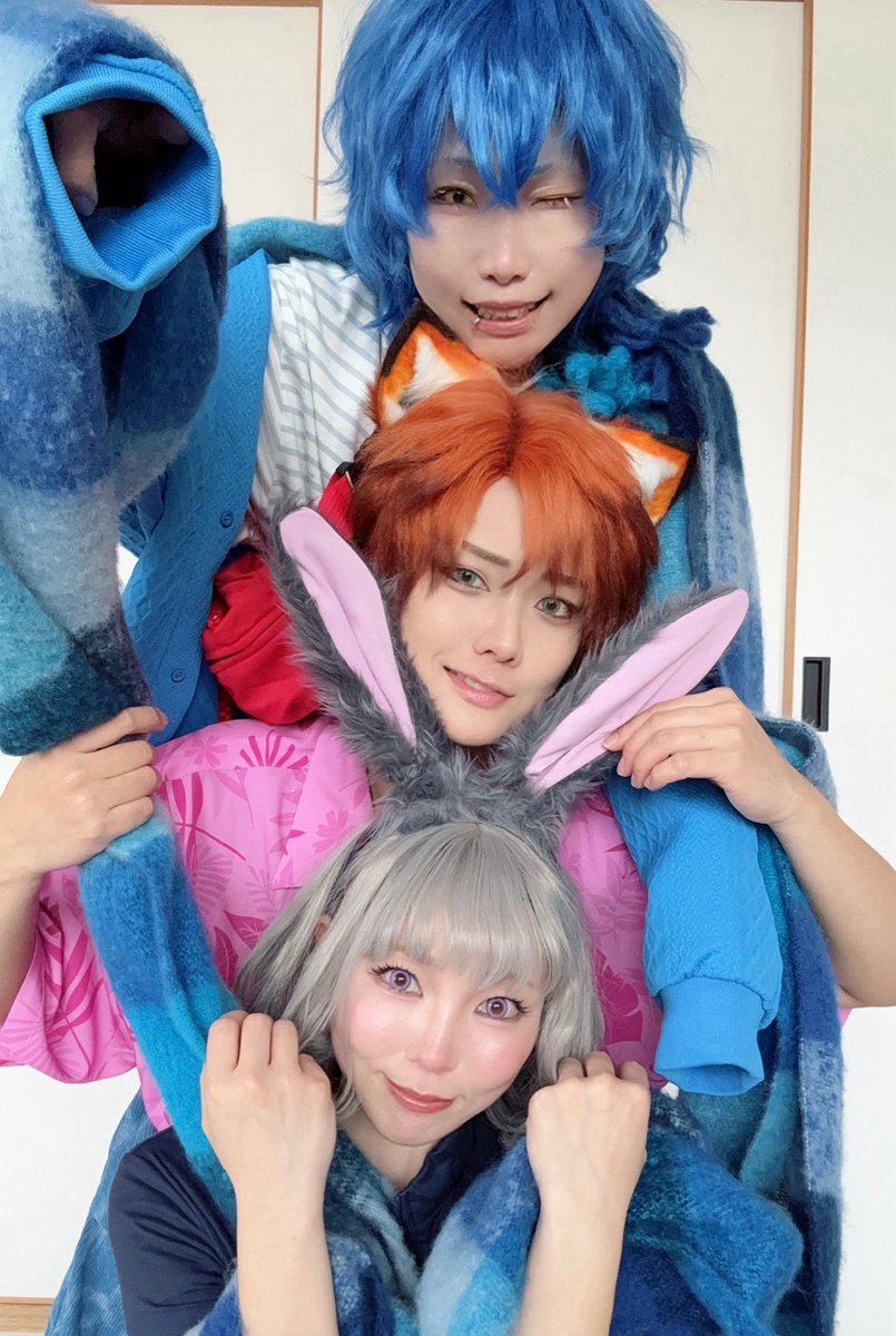 うめ@2/28ｲｹｶﾌｪ (@__mymom__) / Posts / X