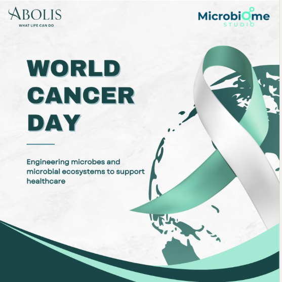 Abolis_Biotech's tweet photo. Today is #WorldCancerDay
20m new cancer cases arise yearly, yet precision therapies and immunotherapies are boosting survival rates. 👇
https://t.co/0hSH6WnzYw https://t.co/g6jqXoTze4