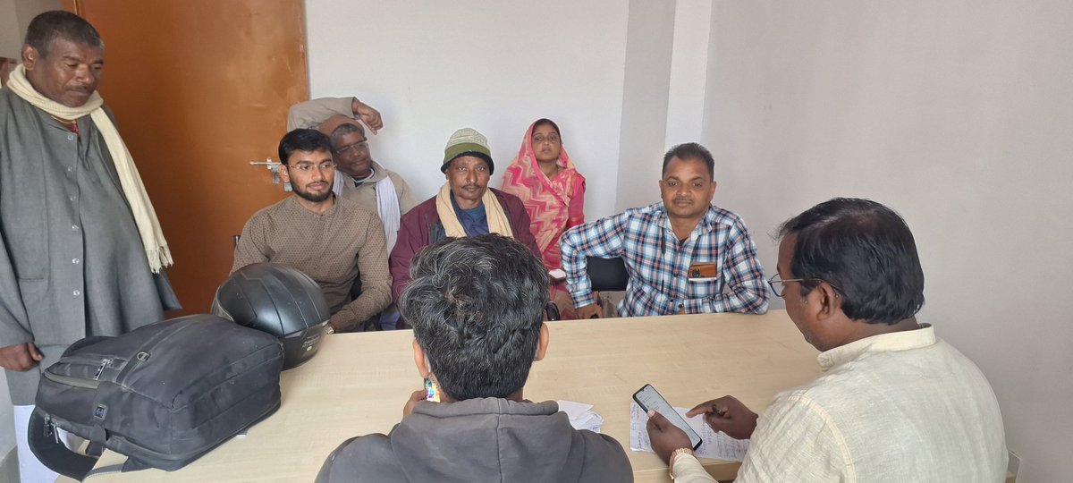 N Mandal - एन मंडल tweet media