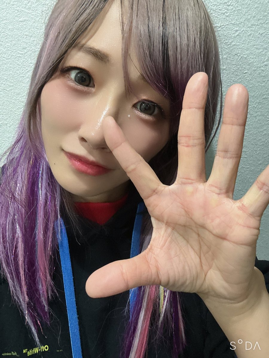 ウナギ・サヤカ🐯🦊🦖unagi sayaka tweet media