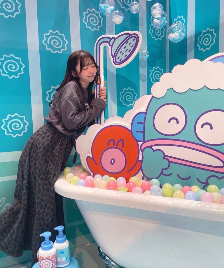 あいちゅん (@chun_popcorn) / Posts / X