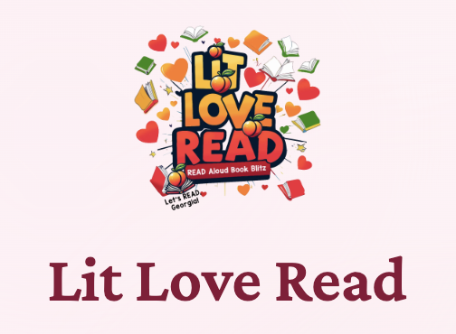 📚 Lit Love Read Campaign | We ♥️ Reading!
Lit Love Read starts today and goes to March 6. 
Create your account: lrg.georgiaresa.org 
Let's celebrate every reader every day!