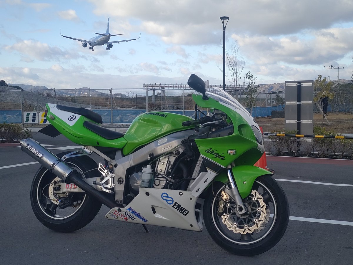 zx750p (@zx750p) / Posts / X