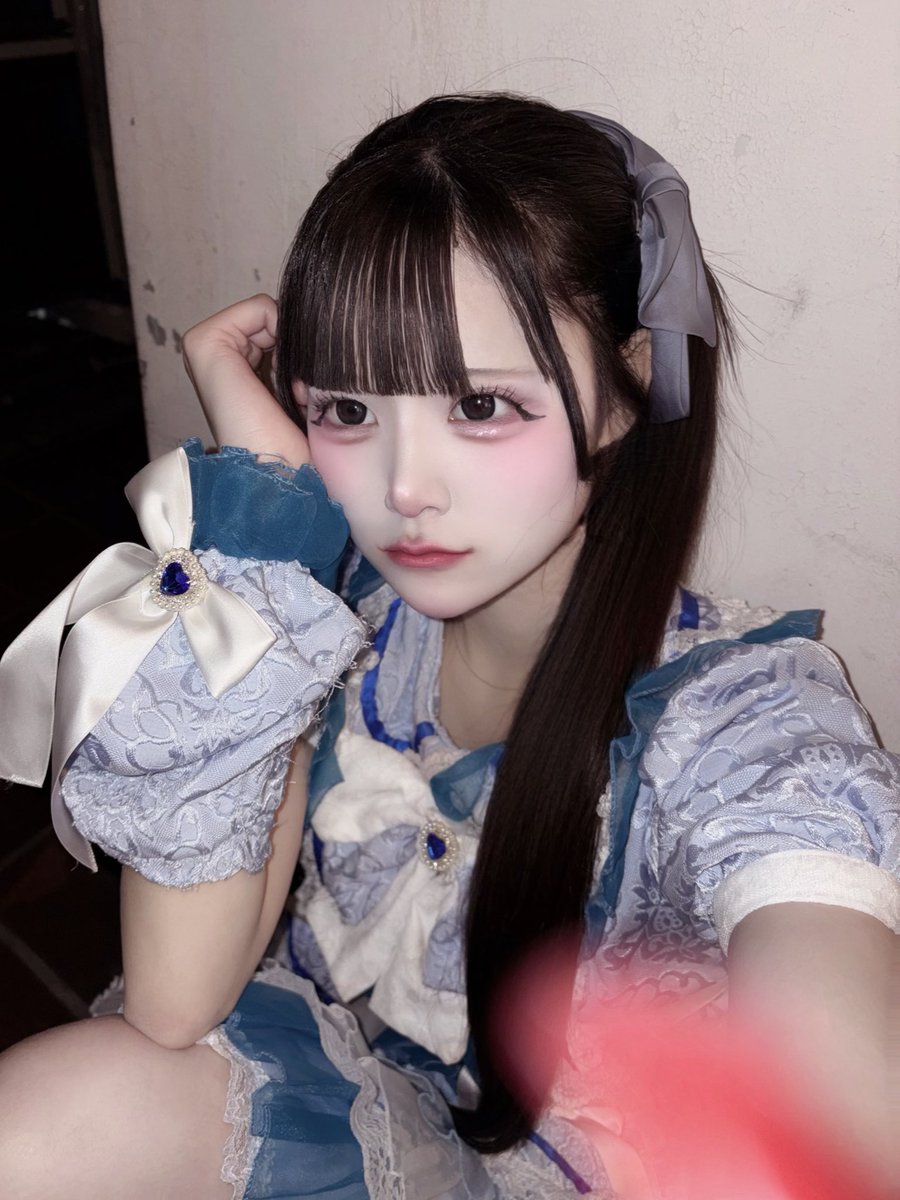 琉瀬くらげ【SHIROMIZAKANA】 (@kurage_shiromi7) / Posts / X