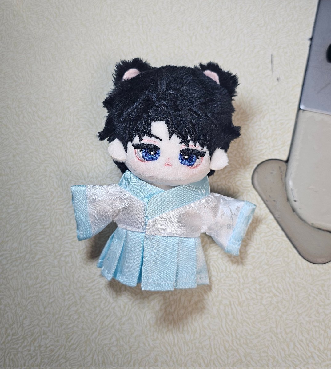 여우꼬리 포목점🦊 tweet media