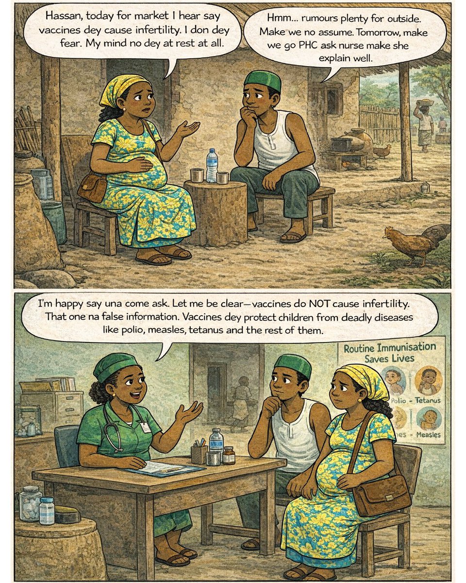 Nigeria Health Watch tweet media