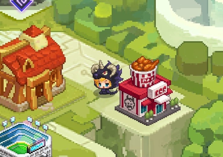 おすわり姫様かわいすぎ…る……バタッ