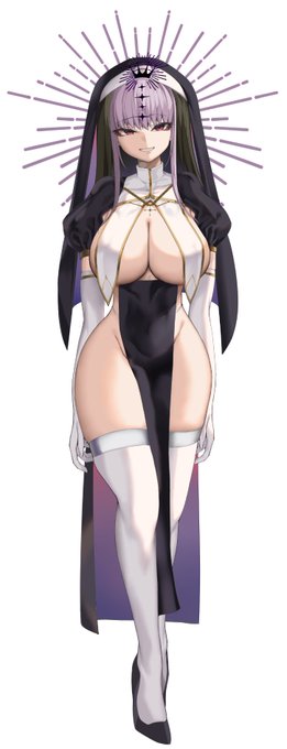 Vtuber東和の新衣装を仕立てました 