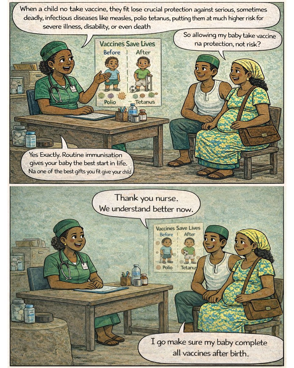Nigeria Health Watch tweet media