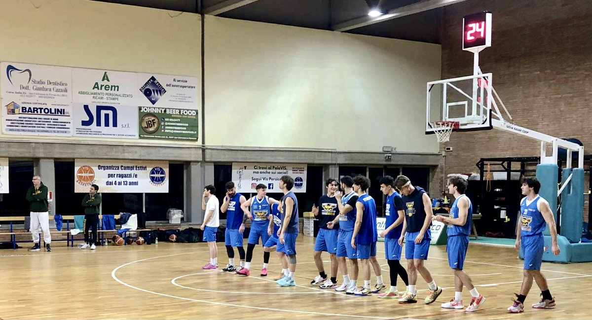 UN MOMENTO DIFFICILE ilpopolano.com/un-momento-dif… via <a href="/Il/">il</a> Popolano <a href="/basket/">Basket</a>