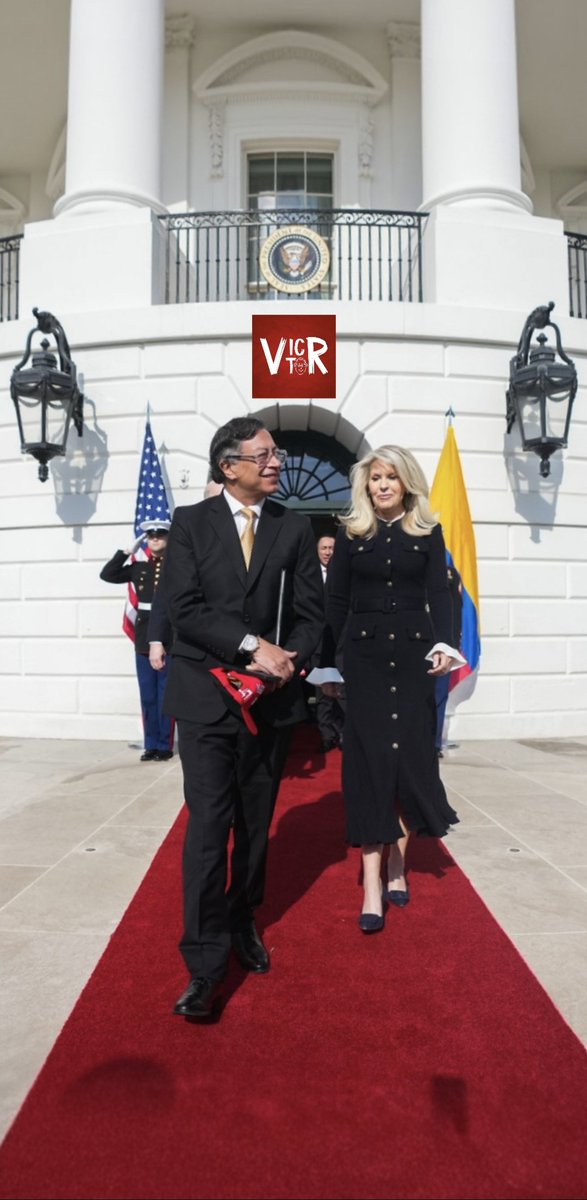 Victor Rodriguez Fajardo tweet media