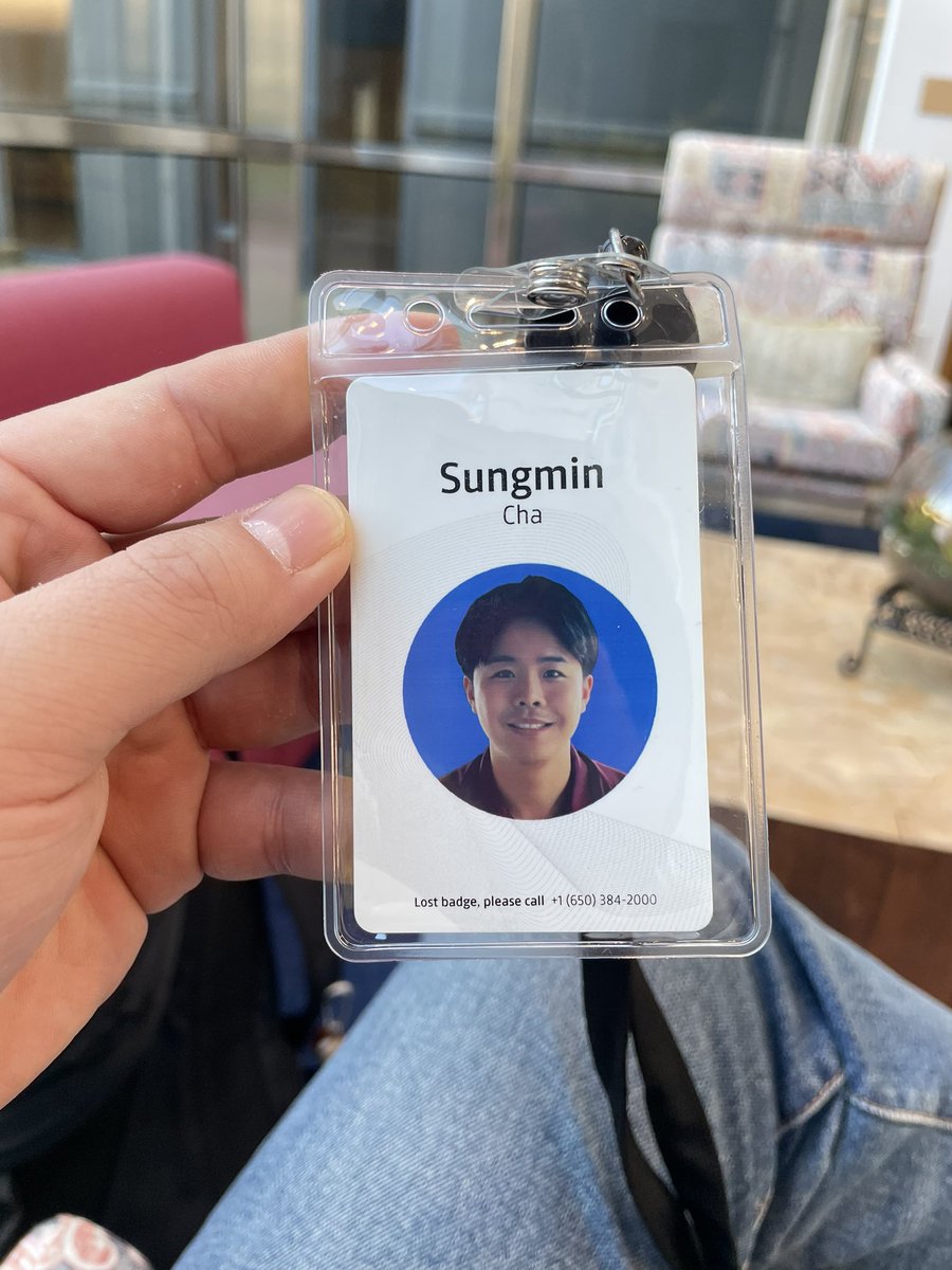 Sungmin Cha tweet media