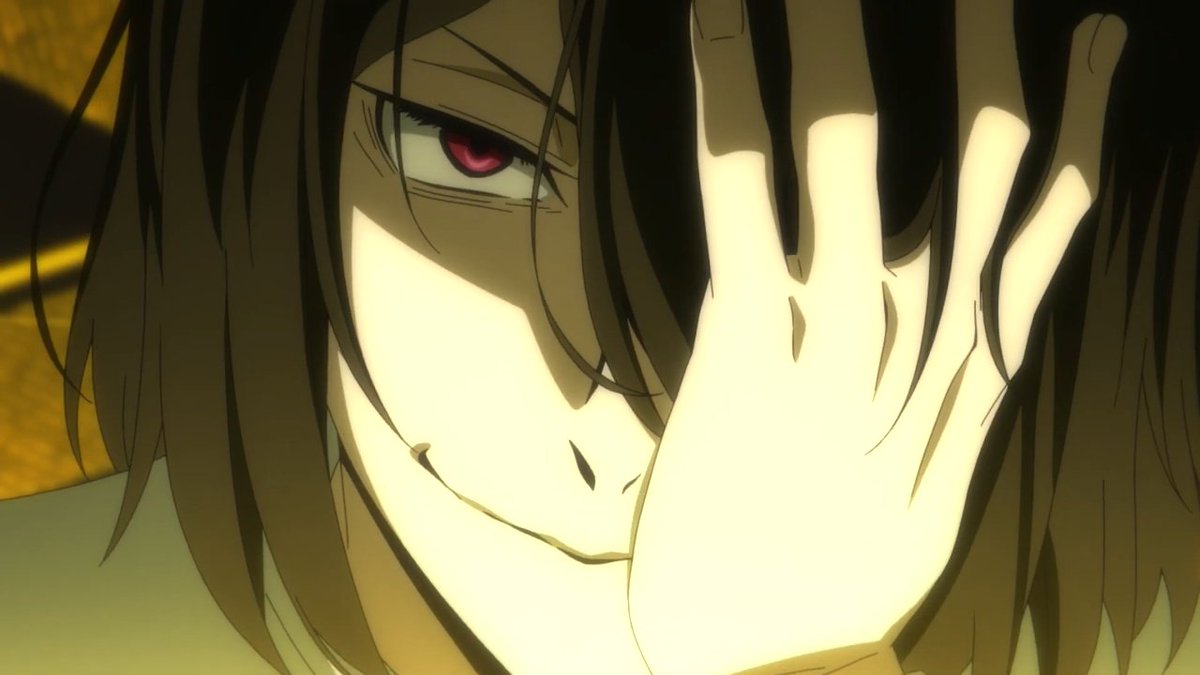 Bungou Stray Dogs | بالعربية tweet media