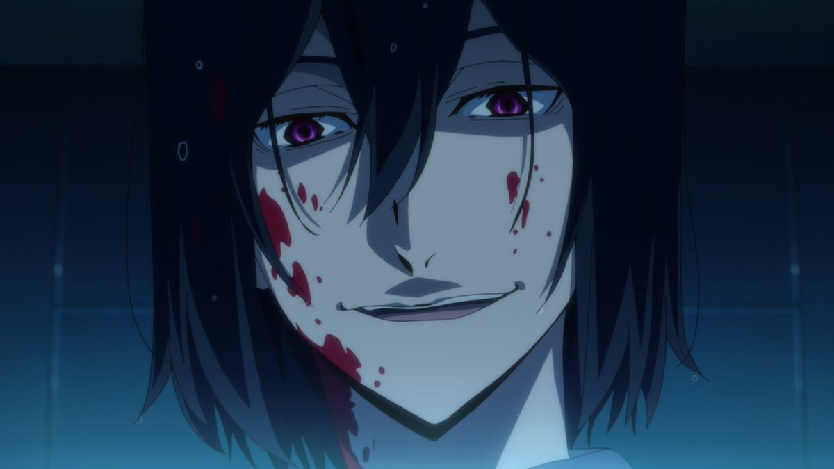 Bungou Stray Dogs | بالعربية tweet media