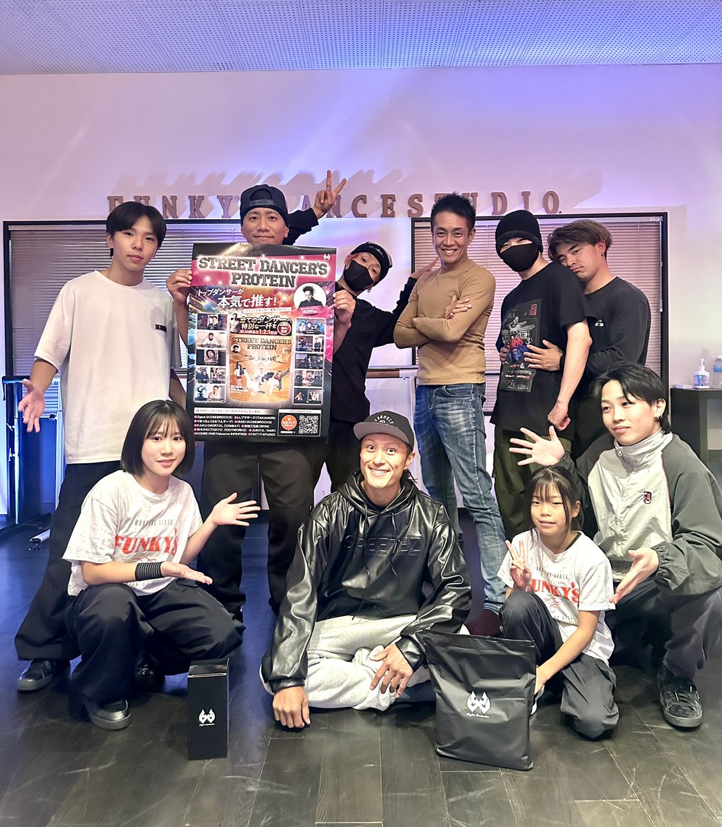 【公式】ISOPP -Perfect Combustion- tweet media