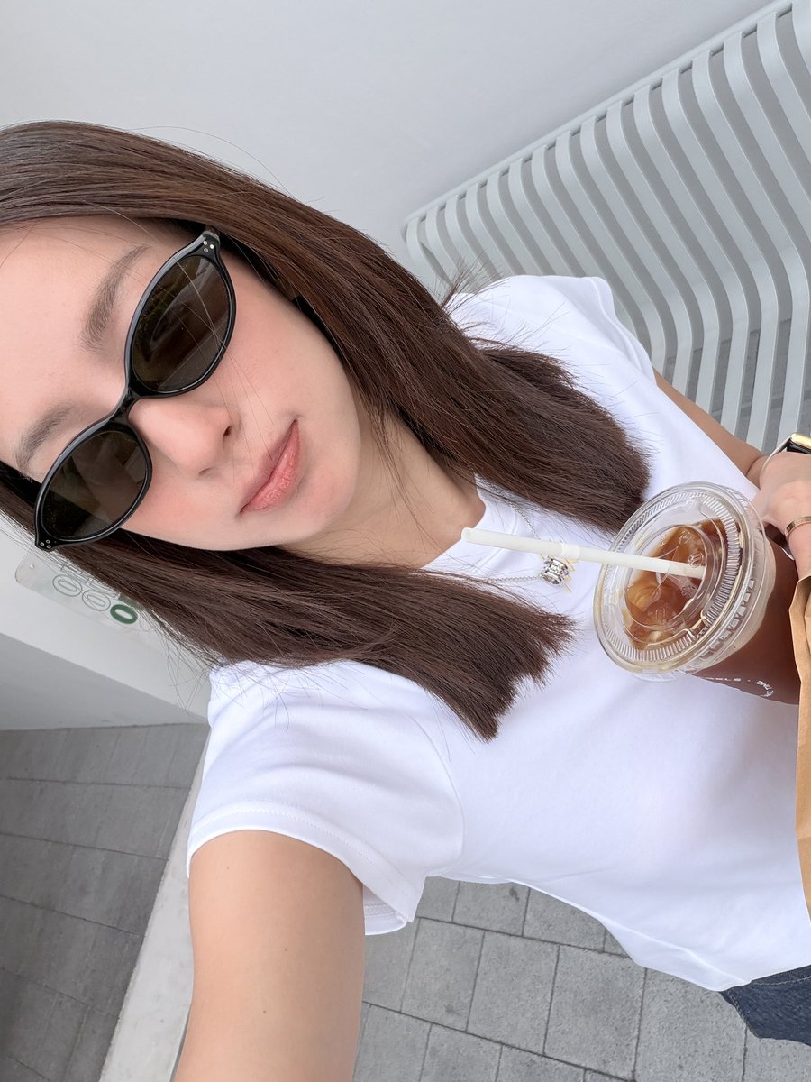 Thidarat Pruethong 🐶 tweet media