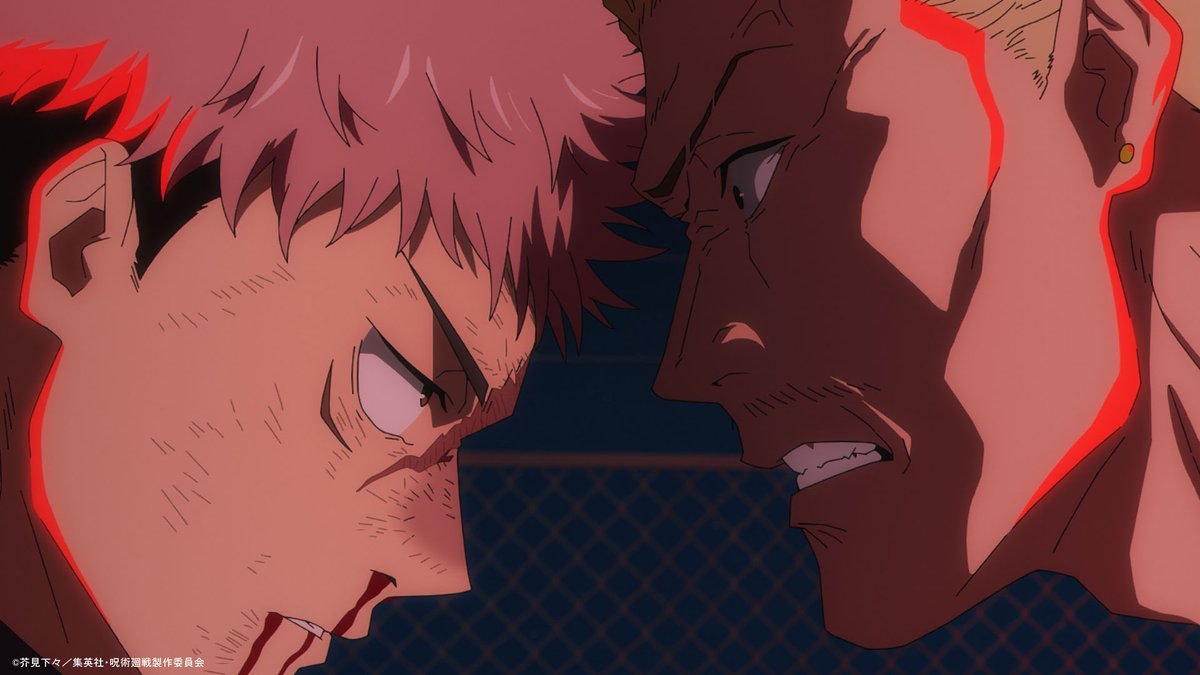 はれページ ⭐︎五条悟 Karasuスタジオ Jさん( ֊' '֊) 🔪✨ (@soukatsu_) / Posts / X