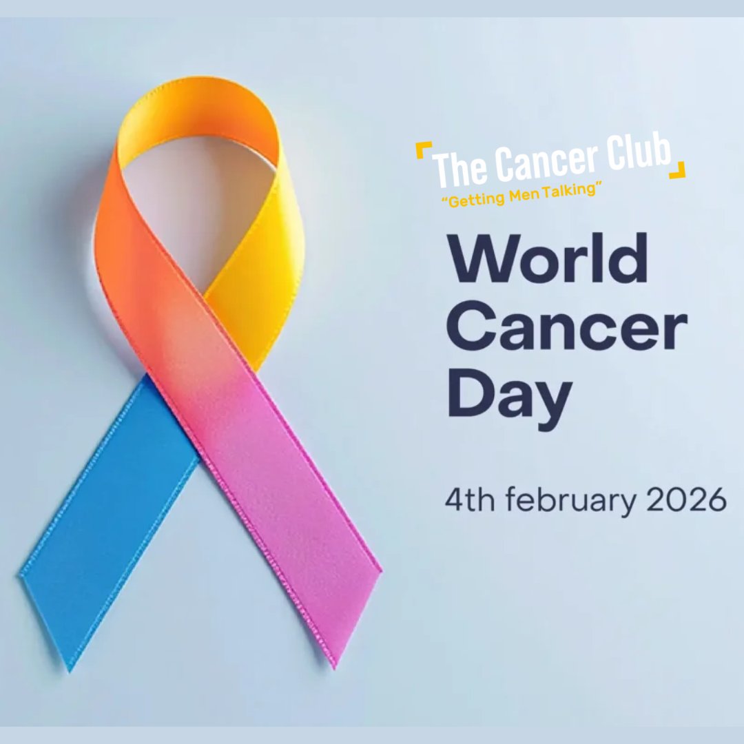 The Cancer Club tweet media