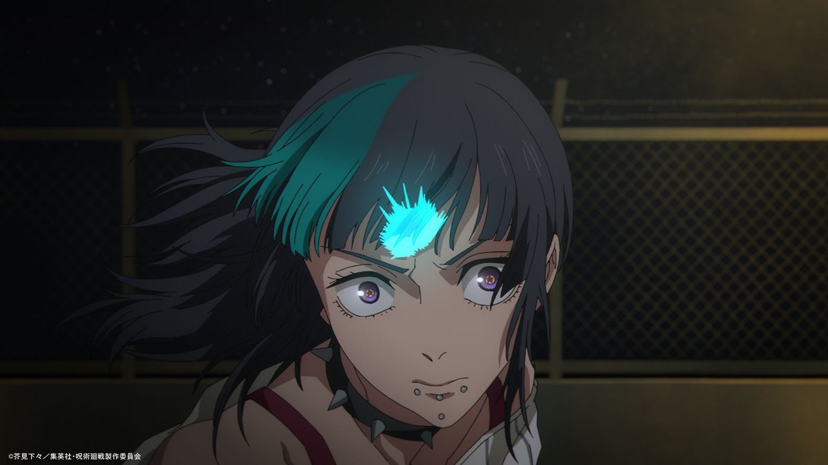 呪術廻戦【公式】 (@jujutsu_PR) / Posts / X