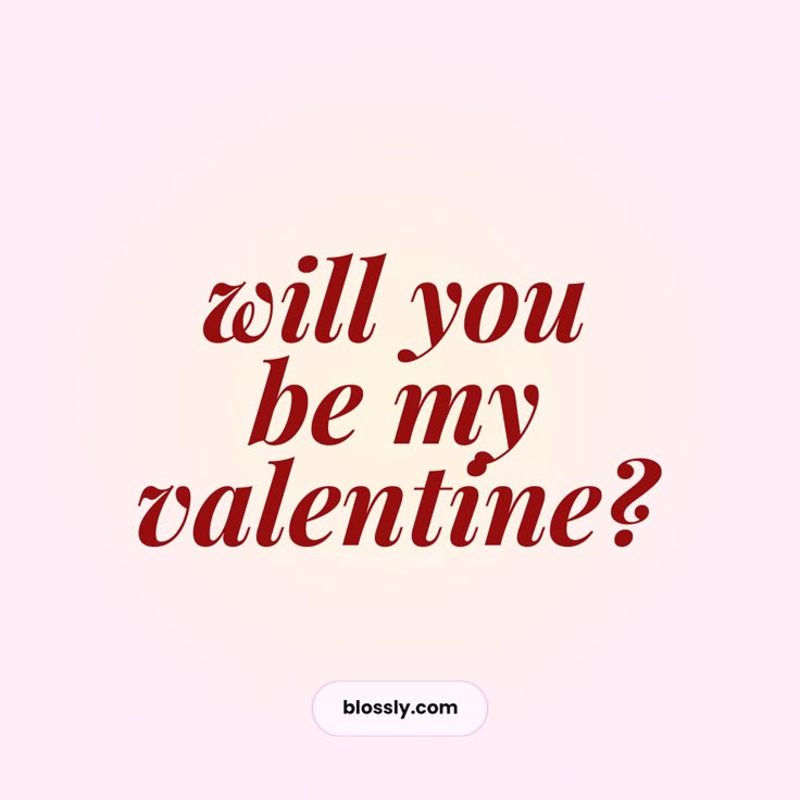 “Will you be my Valentine?" 😍 Because love (and chocolate) waits for no one. #imprecca