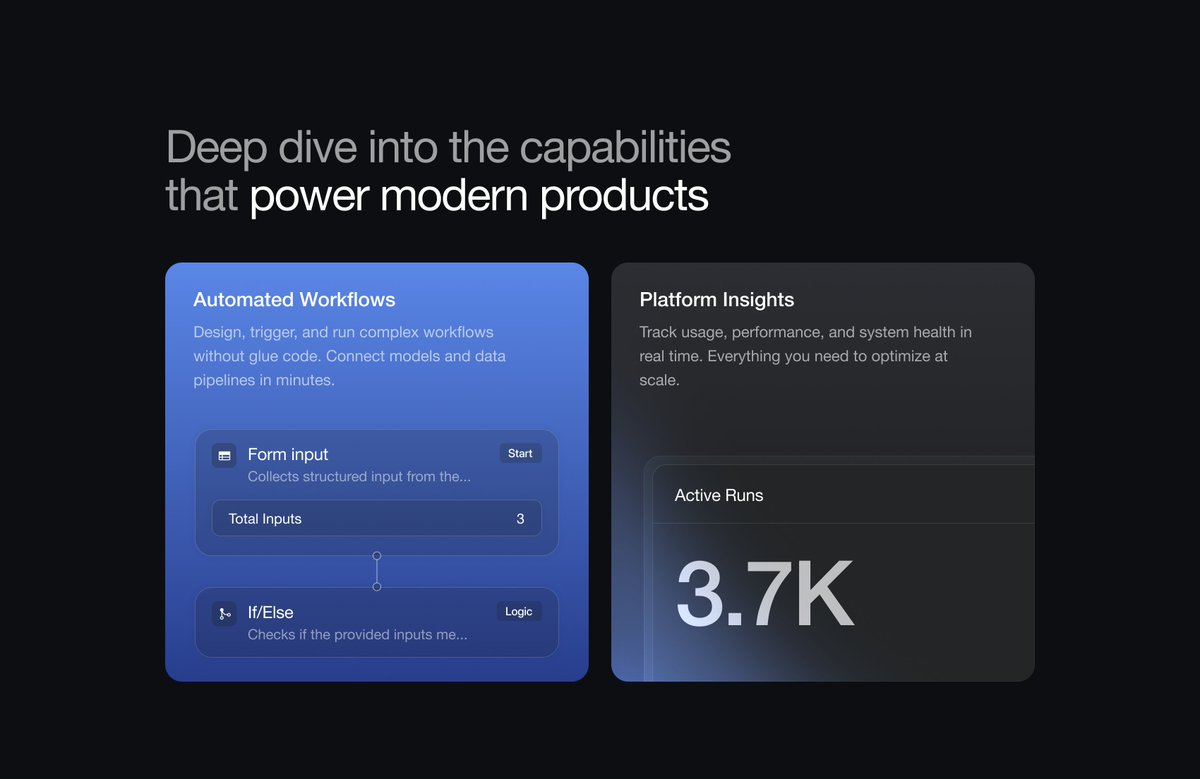 piyushsphere's tweet photo. 4 different feature layouts! ⚡️ https://t.co/IX69jZVRks