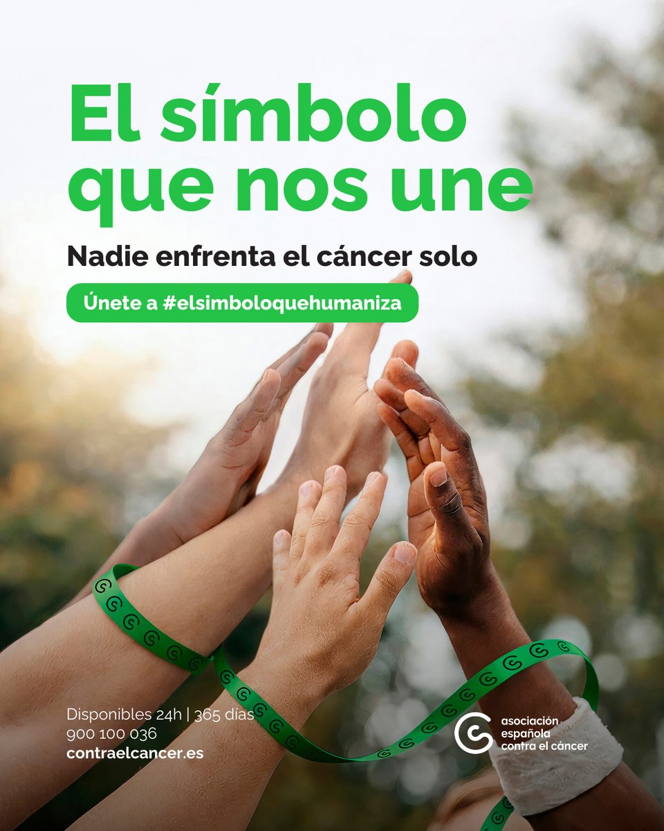 BncSangreAragon's tweet photo. 🩸Todos los pacientes con cáncer en su evolución de su enfermedad van a necesitar una transfusión. Una persona con un proceso oncológico puede necesitar entre 5 y 20 bolsas de sangre.
#DiaMundialcontraelCancer @ContraCancerZGZ
Dona por ellos. Por tí
Ven al Banco: hasta las 21 h https://t.co/OAoDPpArn5