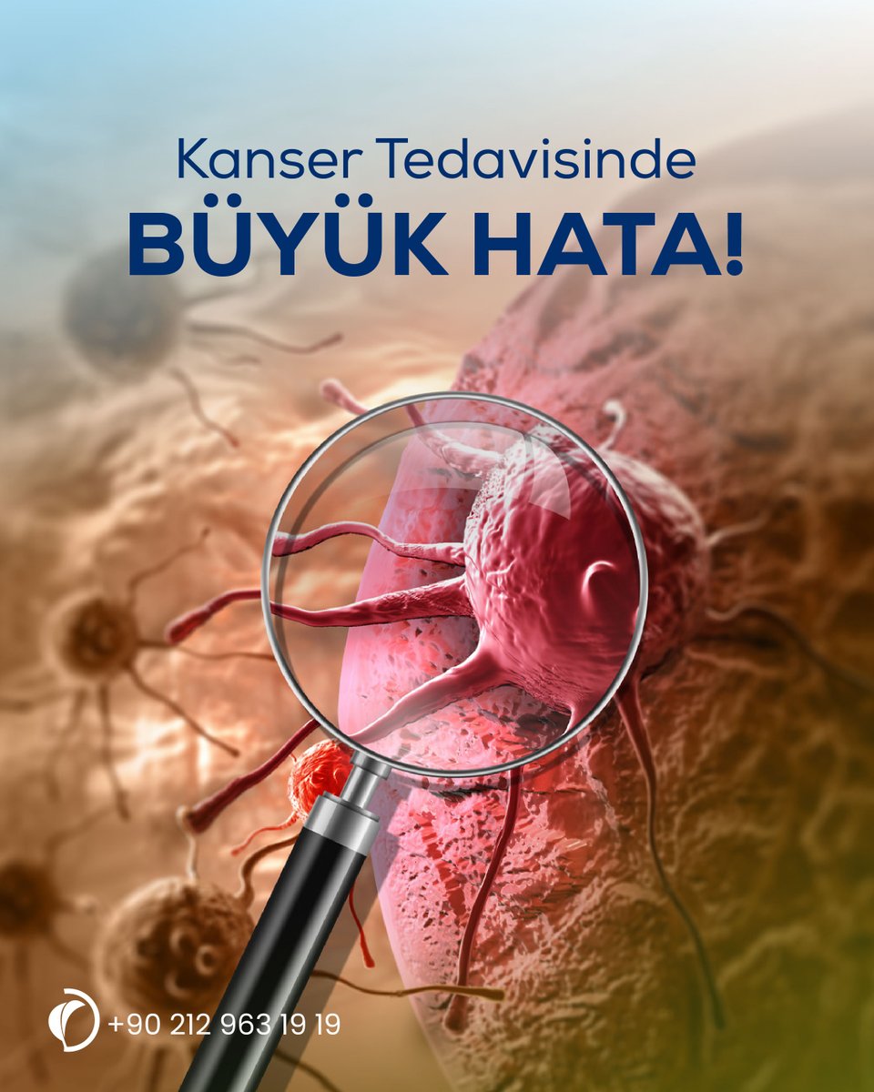 drumitaktas's tweet photo. Sevgili takipçilerim, bugün Dünya Kanser Günü.
Bana ve meslektaşlarıma hasta yakınlarının en sık sorduğu sorulardan biri şu oluyor: “Kanser oldu… Ne yedirelim? Beslenmede nelere dikkat edelim?”
Ve maalesef bazen şu cevap veriliyor: “Ne yedirirseniz yedirin, her şeyden alsın… Şeker de yiyebilir. Şekerle kanser ilişkisi gösterilmedi.”
Ben buna çok net bir şey söyleyeyim: Bu külliyen yalandır.

“Şekerle kanser ilişkisi gösterilmedi” diyen meslektaşlarımı tıp fakültesi 1. sınıf biyokimya derslerine dönmeye davet ediyorum. Şeker–kanser ilişkisi, ders kitaplarına girmiş klasik bilgidir.
Eğer şekerle kanserin ilişkisi olmasaydı, bugün kanseri teşhis etmek için PET-CT çekemezdik. PET-CT cihazında vücuda radyoaktif maddeyle işaretlenmiş glikoz (şeker) verilir. Neden mi? Çünkü kanser hücresi o şekeri kapmak için adeta saldırır; biz de şekerin biriktiği yerleri görerek kanserin yerini tespit ederiz.

Kanserin yerini şekerle tespit edip, sonra hastaya "istediğini yiyebilirsin" demek, hatta destek tedavisi adı altında şekerli serumlar ve mısır şurubu dolu mamalar vermek ne kadar bilimsel?
Kanser bir günde oluşmaz. Başlangıcı ile tümörün belirmesi arasında 20 yıl var. Bu süreci yönetmek, kanseri daha başlangıcında durdurmak ancak doğru beslenme ve fitoterapi ile mümkündür. 🌿
Daha 1930’larda Otto Warburg, kanser hücresinin oksijensiz ortamda şekerle beslendiğini ispatladı. Biz bugün neden özümüzden uzaklaşıyoruz?

Kanserden korunmak ve hastalıkla savaşmak istiyorsanız; 🚫Şekerden, 🚫Karbonhidrattan, 🚫İşlenmiş gıdadan, 🚫Glutenden ve tarım zehirlerinden uzak durun!
Özünüze dönün. Sağlıklı beslenme bir lüks değil, hayatta kalma mücadelesidir. Sağlıklı beslenin ki, ne sizi hasta edebilsinler ne de iyileşmenize engel olsunlar!

Daha fazla bilgi için ‘Kanser Tedavisinde BÜYÜK HATA! Şeker Tüketimi Sinsice Kansere mi Sürüklüyor?’ başlıklı YouTube kanalımdaki videomu izleyebilirsiniz.

*reklam
#kanser #drümitaktaş #ilaçsızyaşam