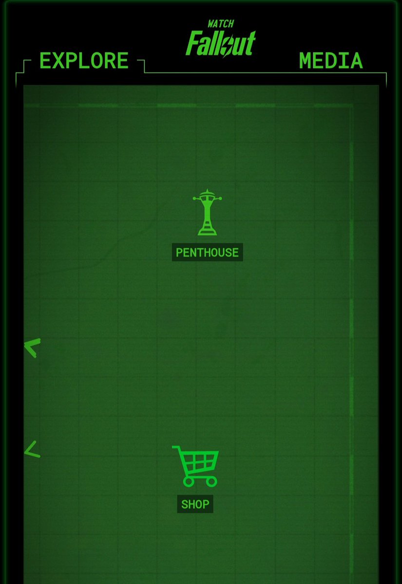 So <a href="/bethesda/">Bethesda</a> decided to fuck us with this silly countdown. Fumbled such an opportunity.