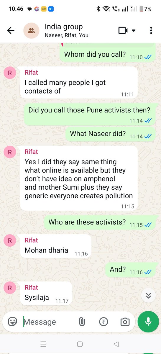 Varsha Torgalkar tweet media