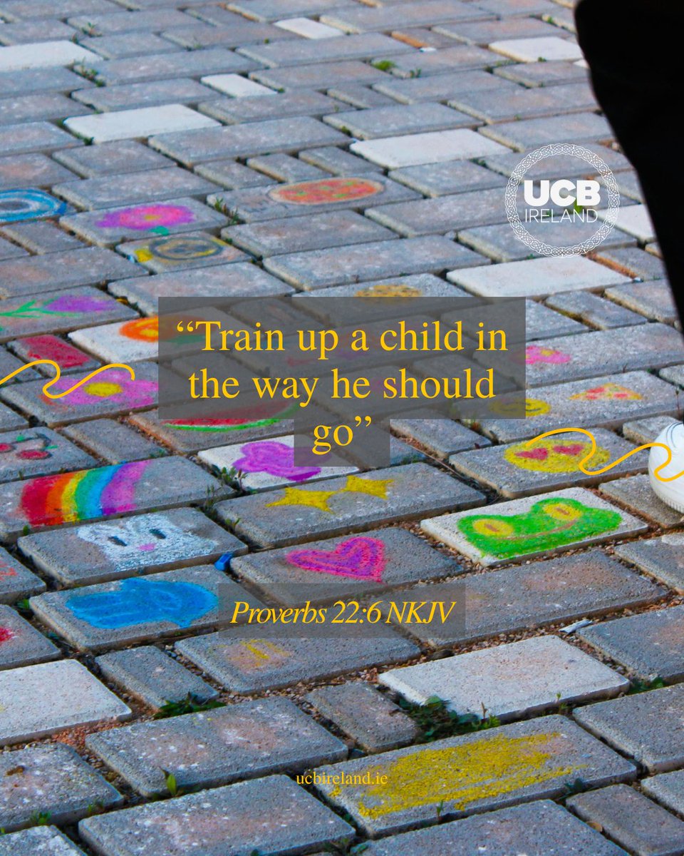 Seek God's wisdom, guidance and strength .
📙Read today's devotional in The Word for Today ow.ly/QLLt50Y87Ov
 #UCBIreland #GodsWisdom #WordForToday