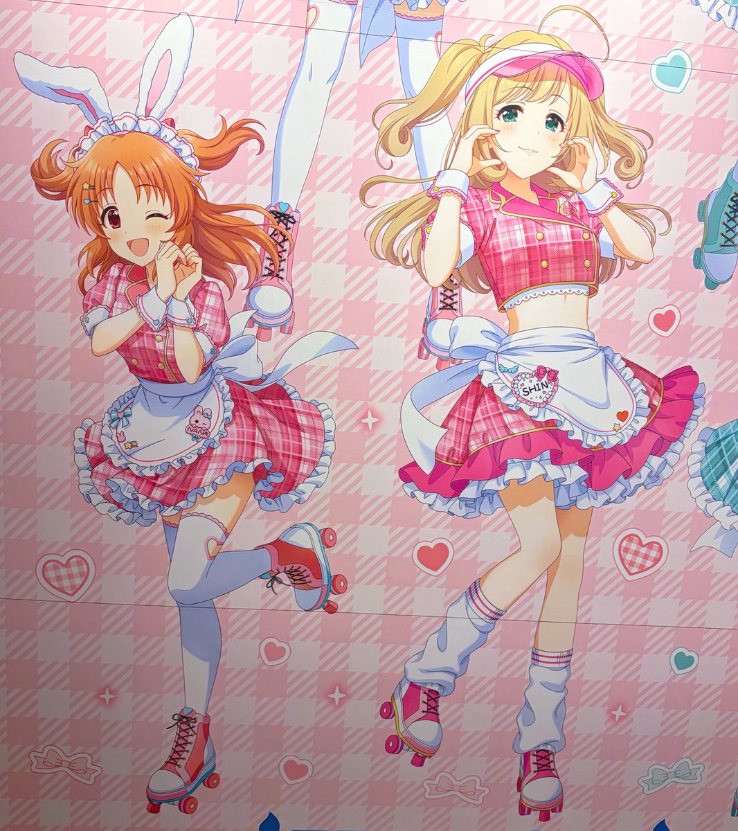 のいちご (@noinyororom) / Posts / X