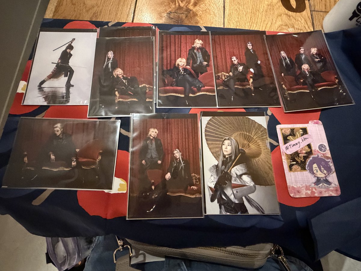 てぃみこ＠取引用 tweet media