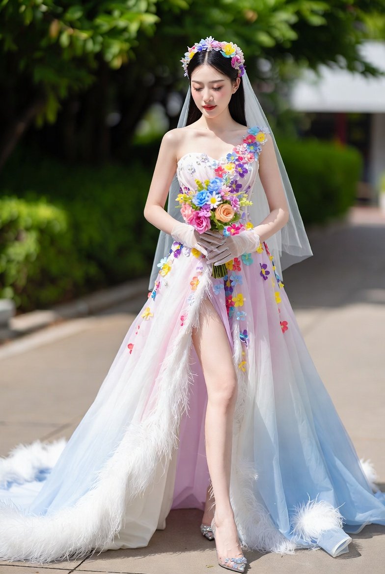 Parody AI Lover(loves Angewomon) tweet media