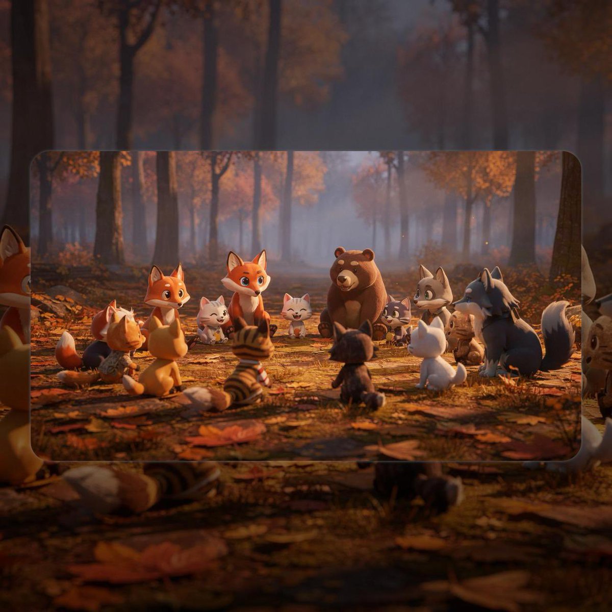 Insignis Games tweet media