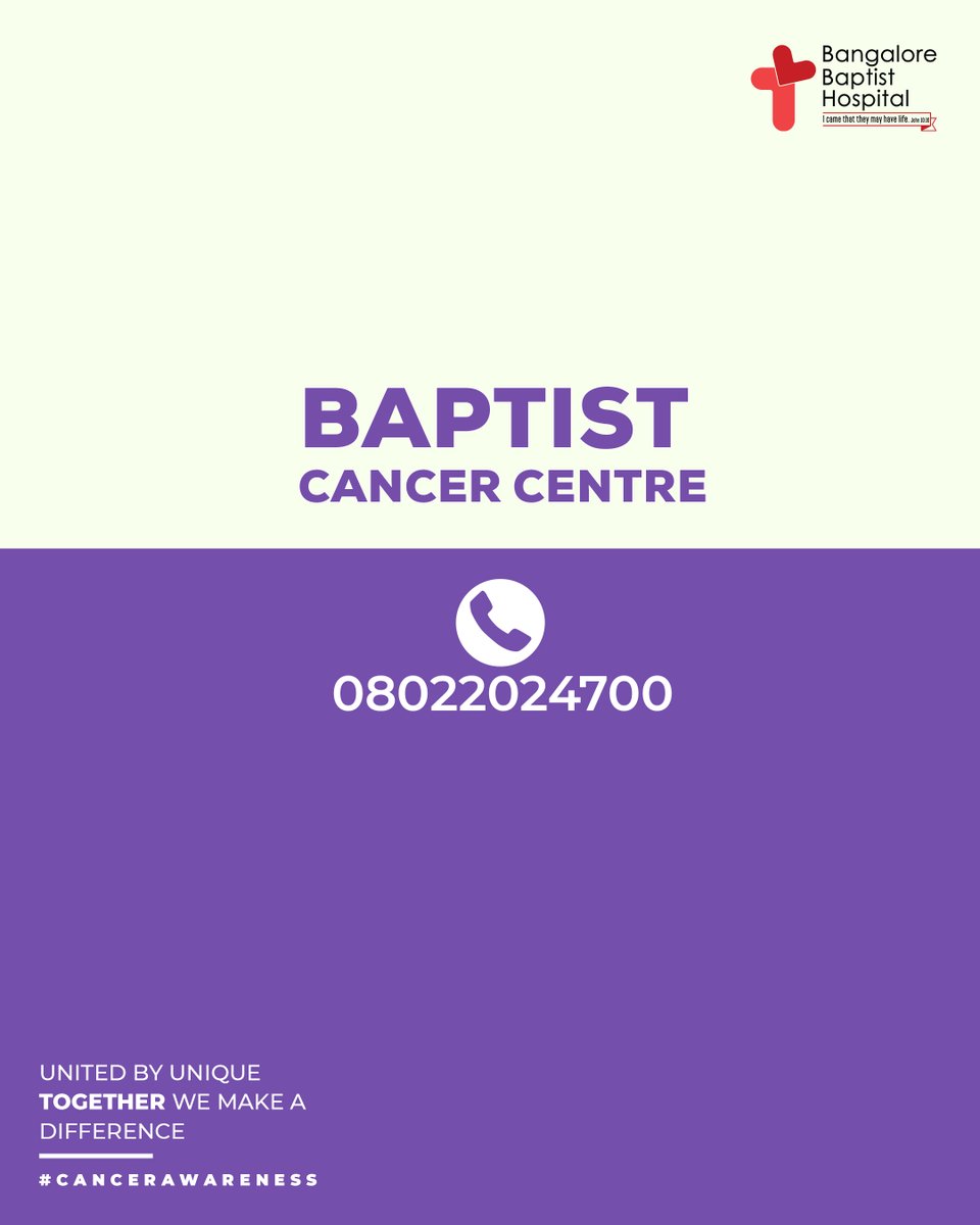 Bangalore Baptist Hospital tweet media