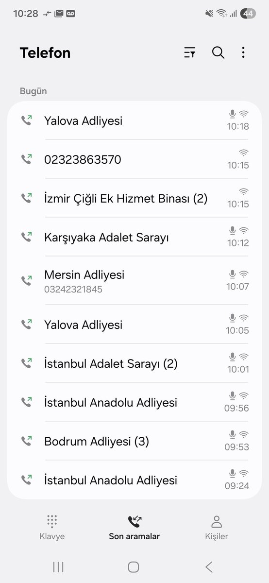 drkyaman's tweet photo. En sevdiğim Mersin adliyesindeki tamam abim hemen halledeyim diyen katipti. https://t.co/6IU4TsDK8x