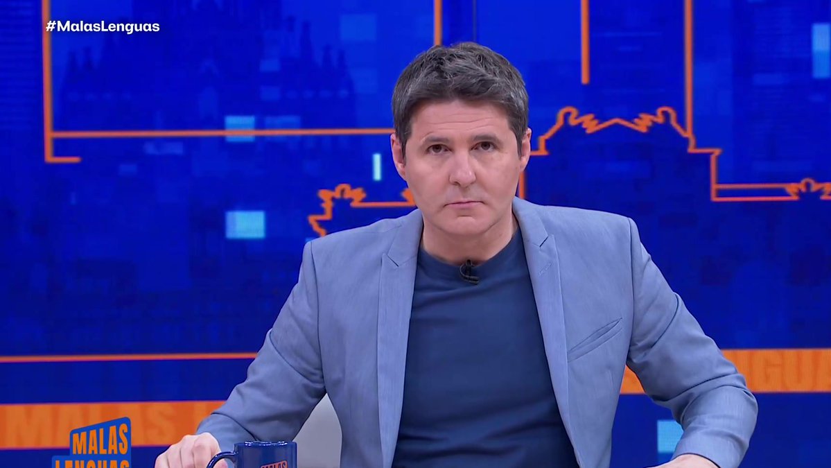 🔹 'Malas lenguas' (<a href="/MalasLenguas_Tv/">Malas Lenguas</a>) - con <a href="/JesusCintora/">Jesús Cintora</a> - firma este martes un 12,9% y 1.203.000 espectadores de media en <a href="/La1_tve/">La 1</a>. Consigue más de 2,3 millones de contactos.

🔹 En <a href="/la2_tve/">La 2</a> alcanza un 7,1% y reúne mas de 1,7 millones de espectadores únicos.

#Audiencias